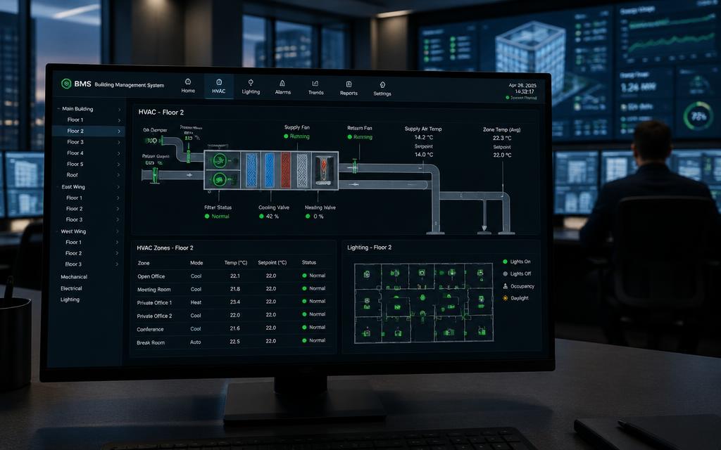 Scada-LTS Avançado - Scripts, Eventos e Relatórios